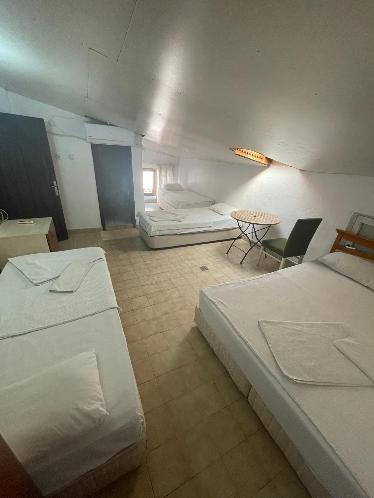 Otel Dedehan