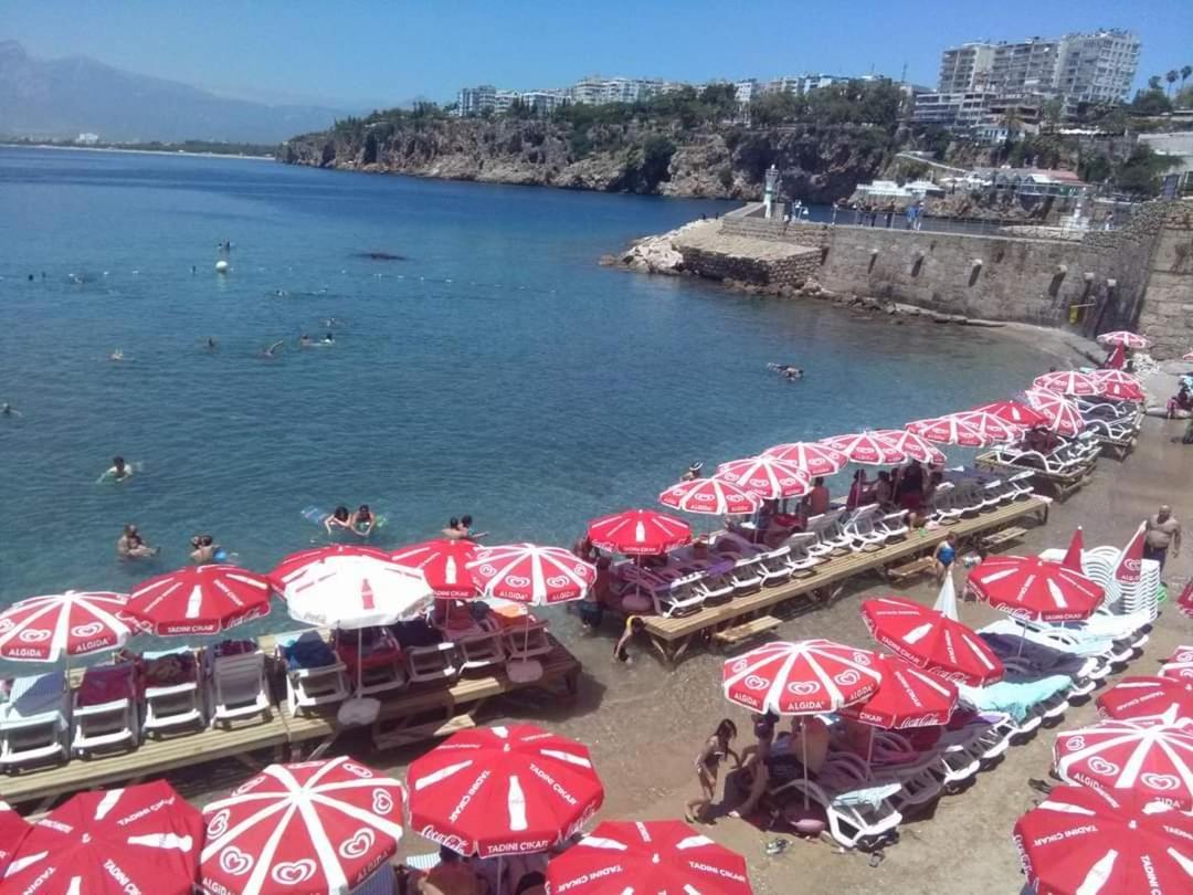Dedehan Otel Antalya