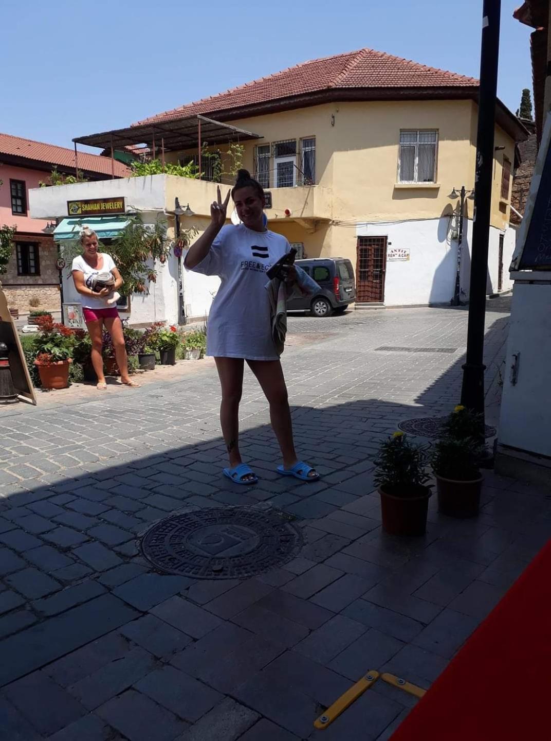 Dedehan Otel 2*