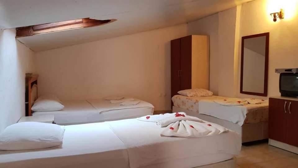 Otel Dedehan