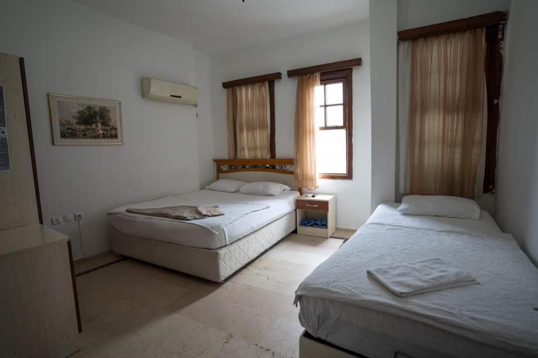 Otel Dedehan 2*